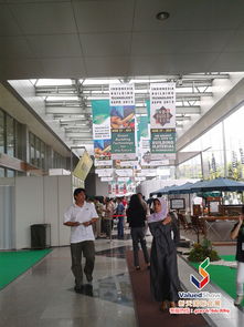 新天會展 專業(yè)的國內與國際展會服務專家