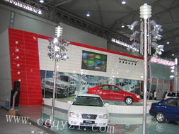 成都前沿展覽展示服務 日用百貨的視覺盛宴與創(chuàng)新呈現