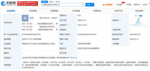 抖音成立新公司 加碼數據處理與存儲服務，構建數字生態新基石