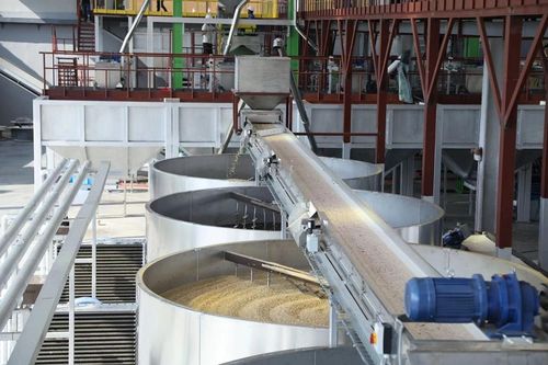 瑞幸云南保山鮮果處理加工廠落成，環(huán)保處理技術(shù)全球領(lǐng)先并實(shí)現(xiàn)技術(shù)轉(zhuǎn)讓