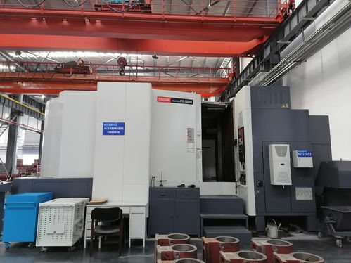 百年企業(yè)投資千萬轉(zhuǎn)型智慧工廠，5G賦能交出滿意答卷